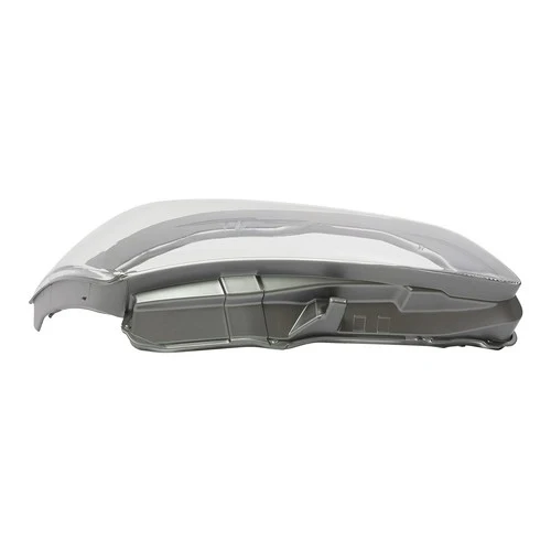 Left & Right Front Headlight Lens Covers for 2011–2014 INFINITI QX56 / QX80 - Image 16