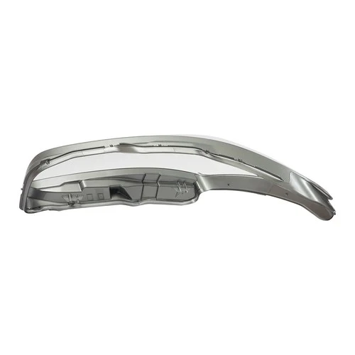 Left & Right Front Headlight Lens Covers for 2011–2014 INFINITI QX56 / QX80 - Image 17