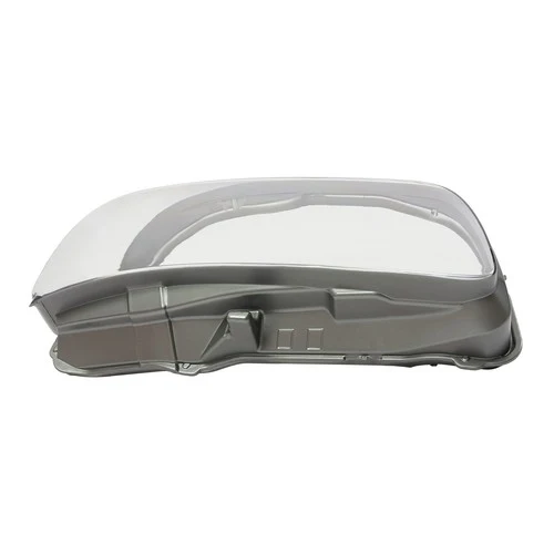 Left & Right Front Headlight Lens Covers for 2011–2014 INFINITI QX56 / QX80 - Image 18