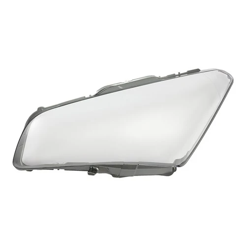 Left & Right Front Headlight Lens Covers for 2011–2014 INFINITI QX56 / QX80 - Image 25