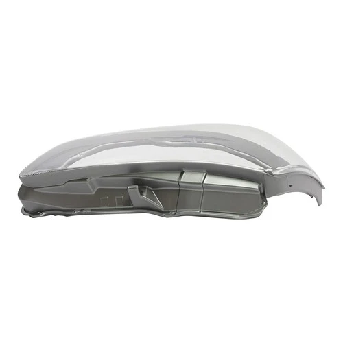 Left & Right Front Headlight Lens Covers for 2011–2014 INFINITI QX56 / QX80 - Image 27