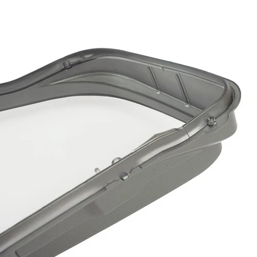Left & Right Front Headlight Lens Covers for 2011–2014 INFINITI QX56 / QX80 - Image 30
