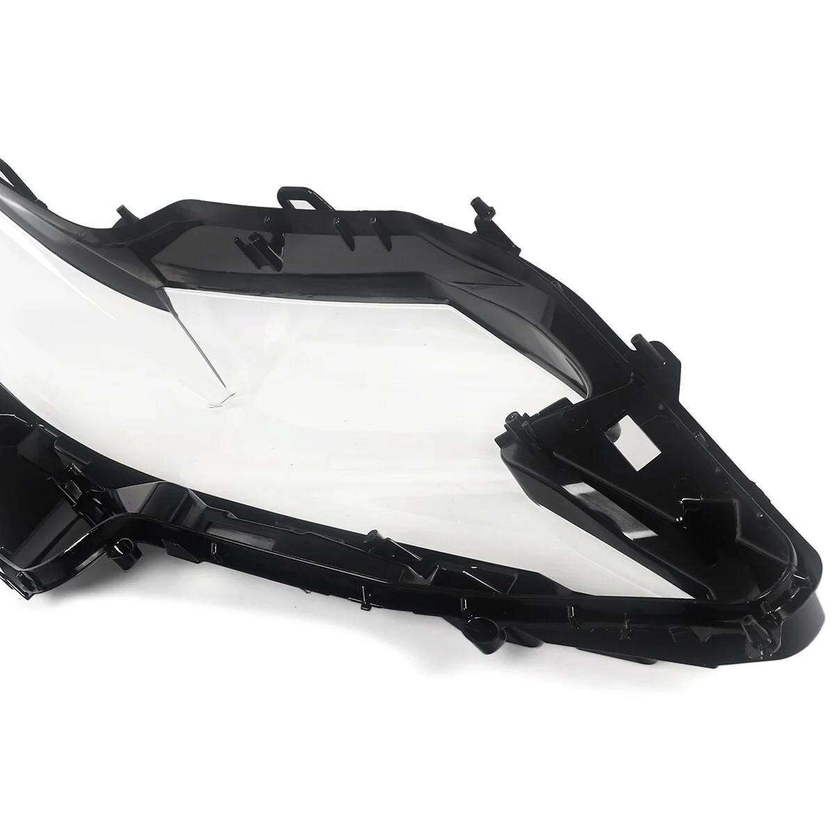 Left + Right Headlight Lens Cover For Lexus ES200 ES300 ES350 2016 2017 2018 Headlamp Shells - Image 8