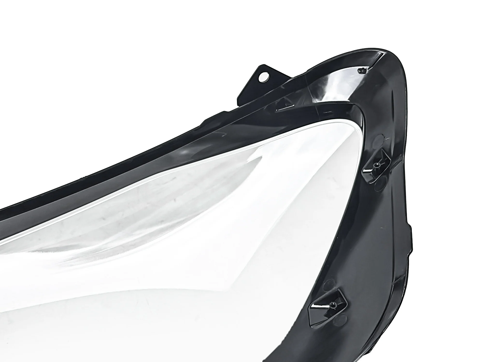 Pair Headlight Headlamp Lens Cover For Mercedes GLE W167 2020-2022 Left+Right - Image 5