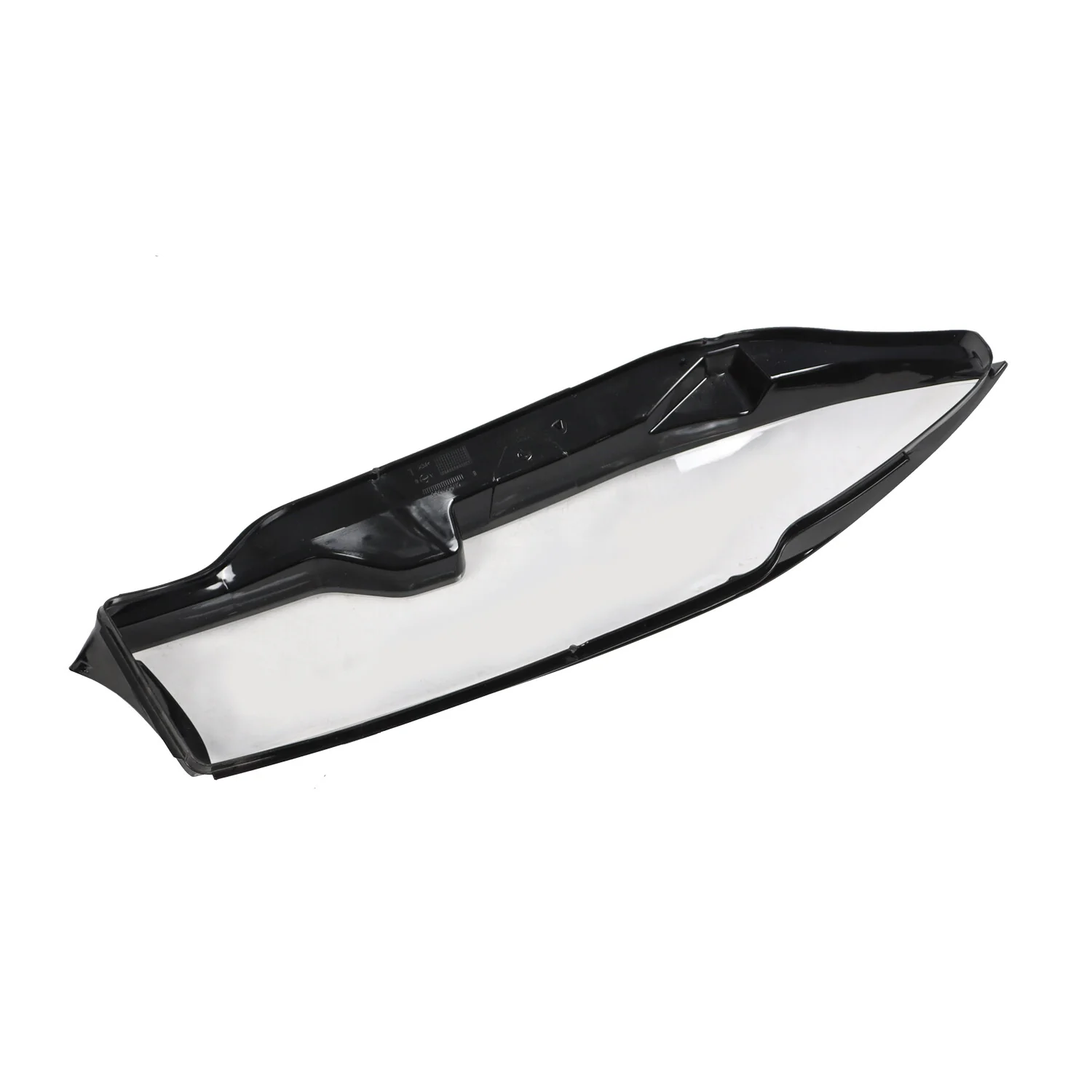 Left & Right Headlight Lens Covers for BMW 3 Series G20 2019 2020 2021 - Image 4