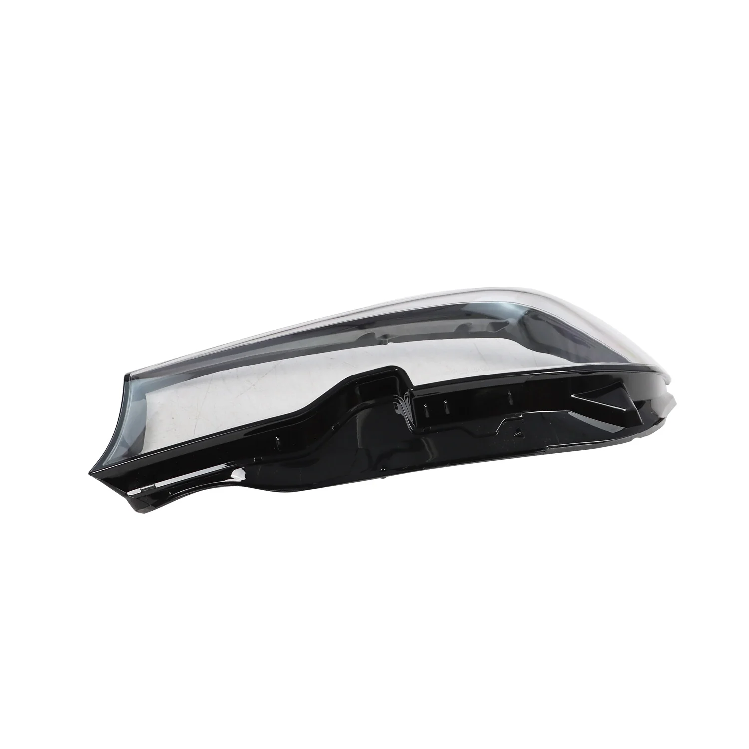 Left & Right Headlight Lens Covers for BMW 3 Series G20 2019 2020 2021 - Image 7