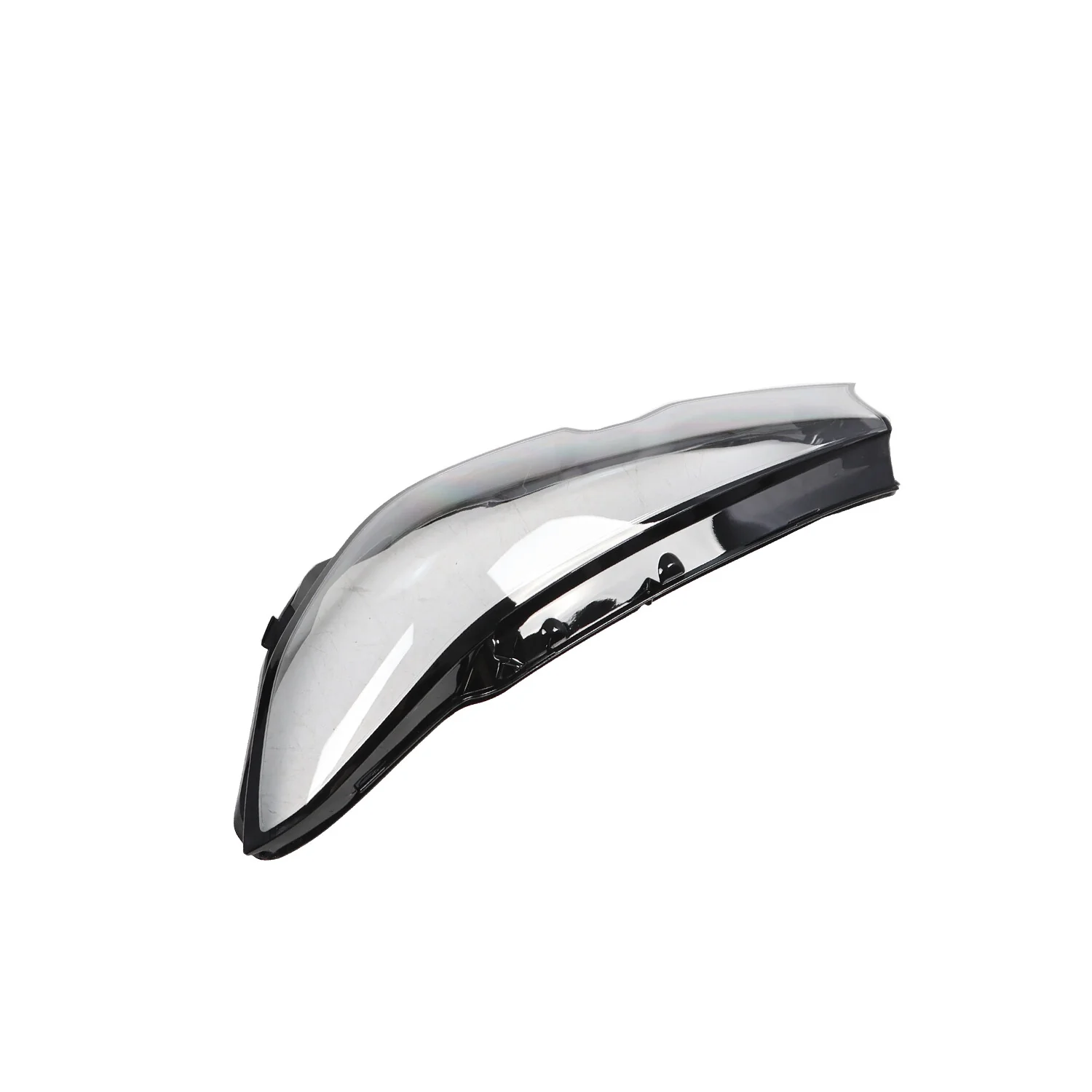 Left & Right Headlight Lens Covers for BMW 3 Series G20 2019 2020 2021 - Image 9