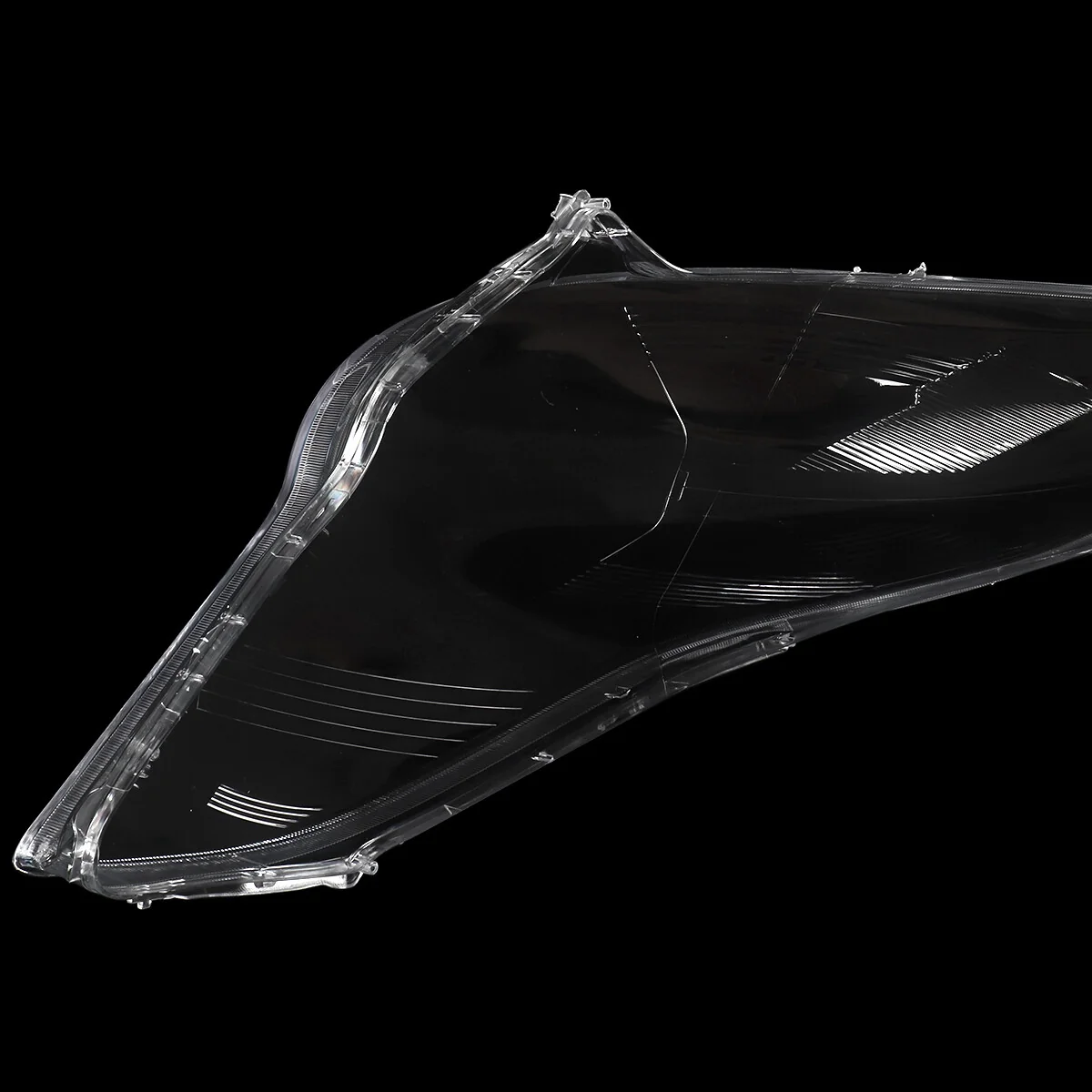 Left & Right Headlight Lens Covers for Infiniti QX50 EX25 EX35 2008–2012 Headlamp Shell - Image 10