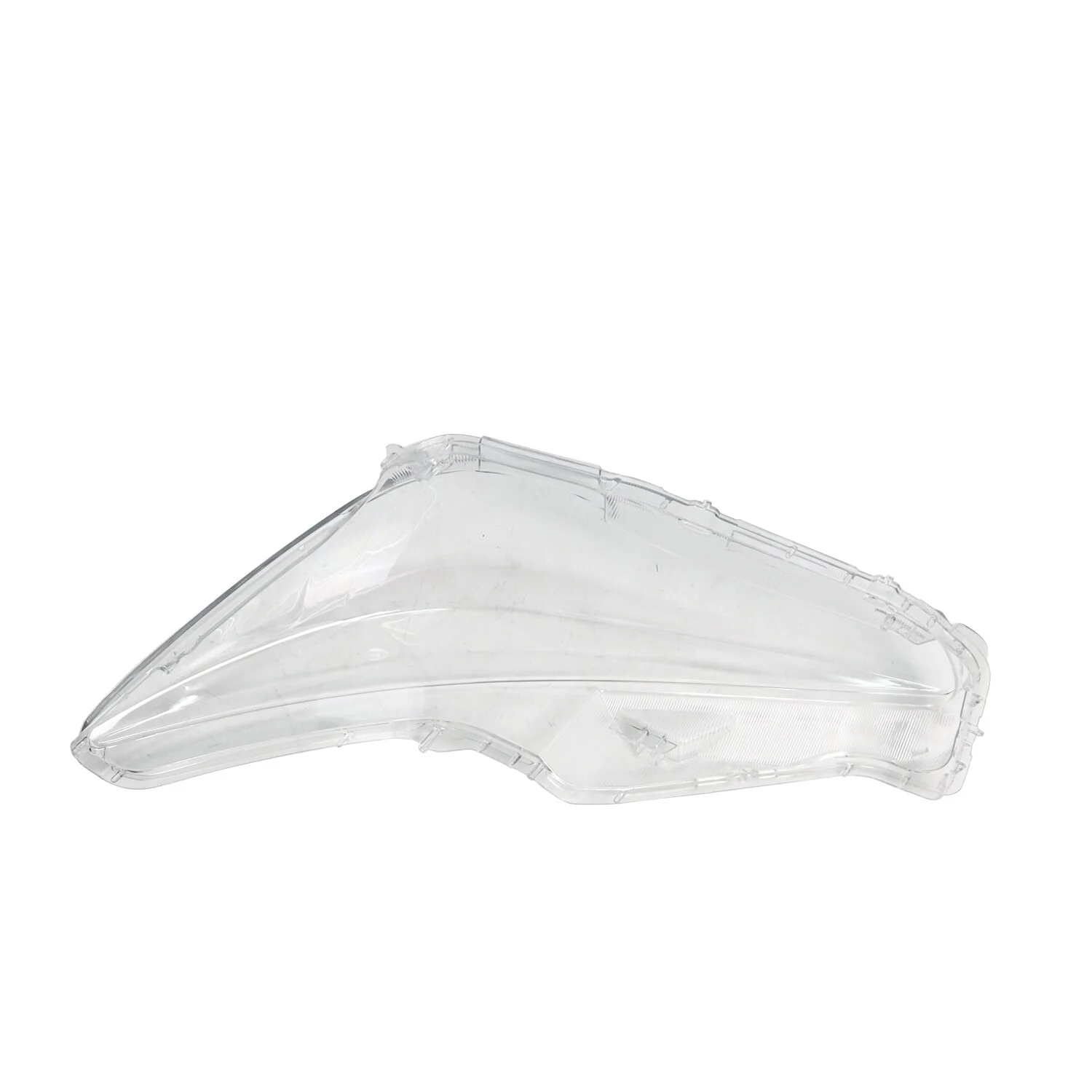 Left & Right Headlight Lens Shell Covers for Infiniti Q50 2014–2021 Front Shell - Image 7