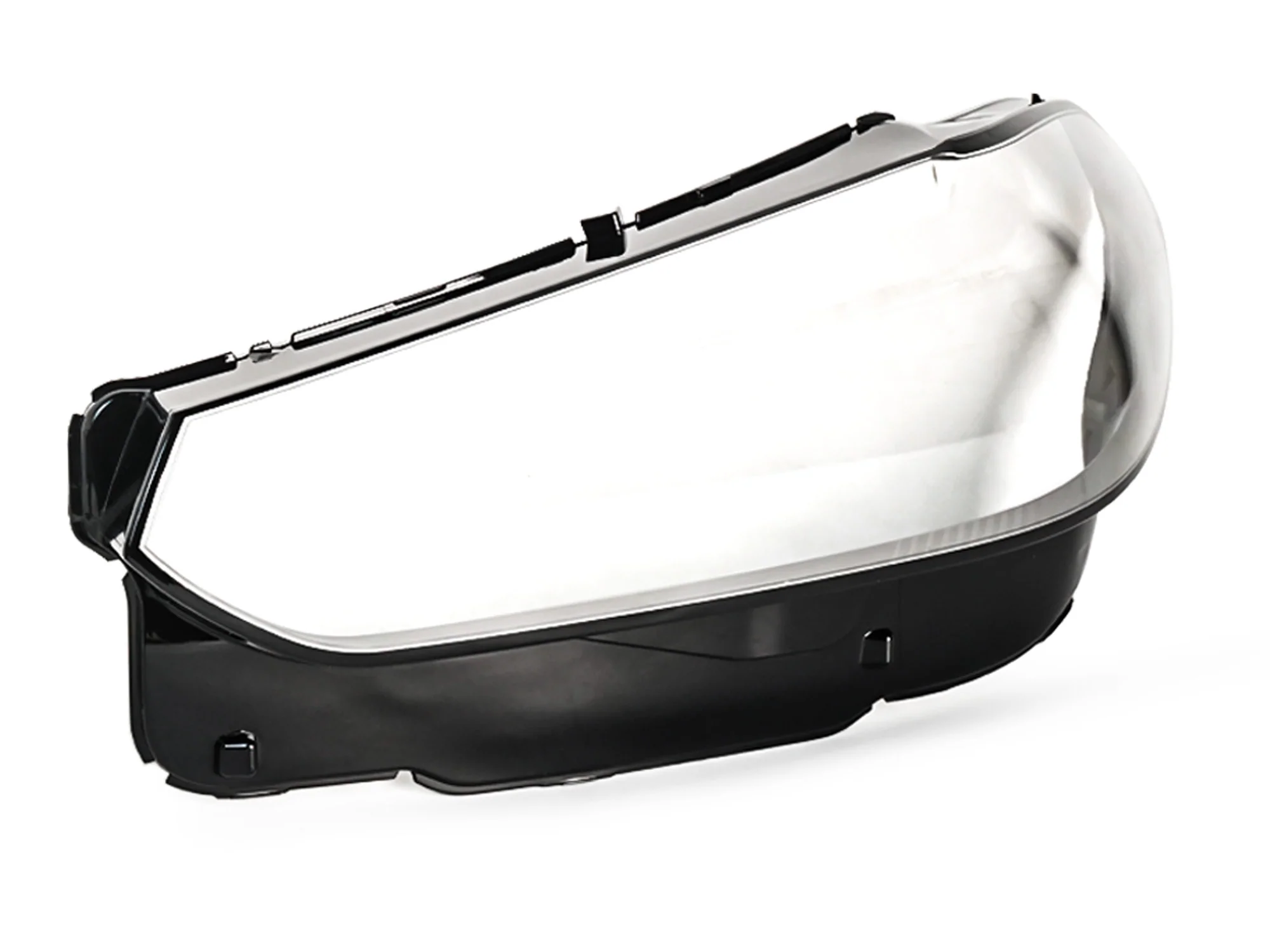 For BMW X3 X4 2022 2023 2024 Left Driver Side Front Headlight Lens Clear Cover - Image 5