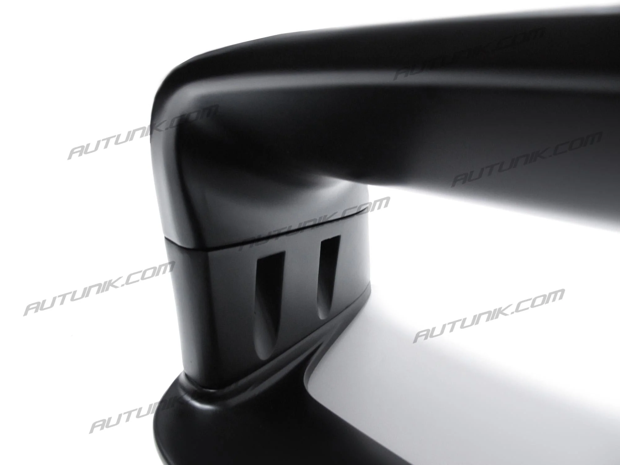 Matte Black Rear Trunk Spoiler Wing for1991-1998 BMW 3-Series E36 Sedan/Coupe  bm34 - Image 11