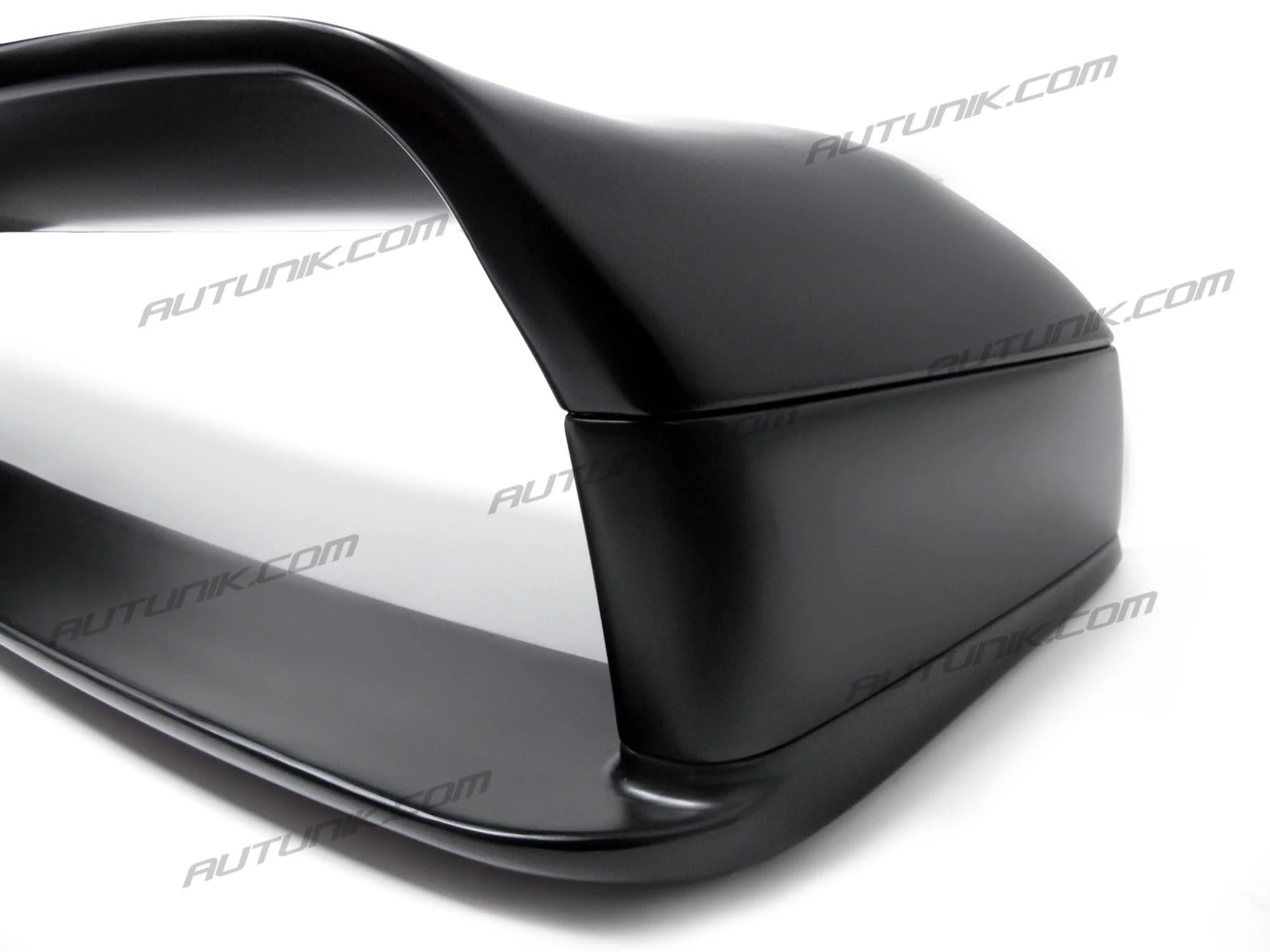Matte Black Rear Trunk Spoiler Wing for1991-1998 BMW 3-Series E36 Sedan/Coupe  bm34 - Image 12