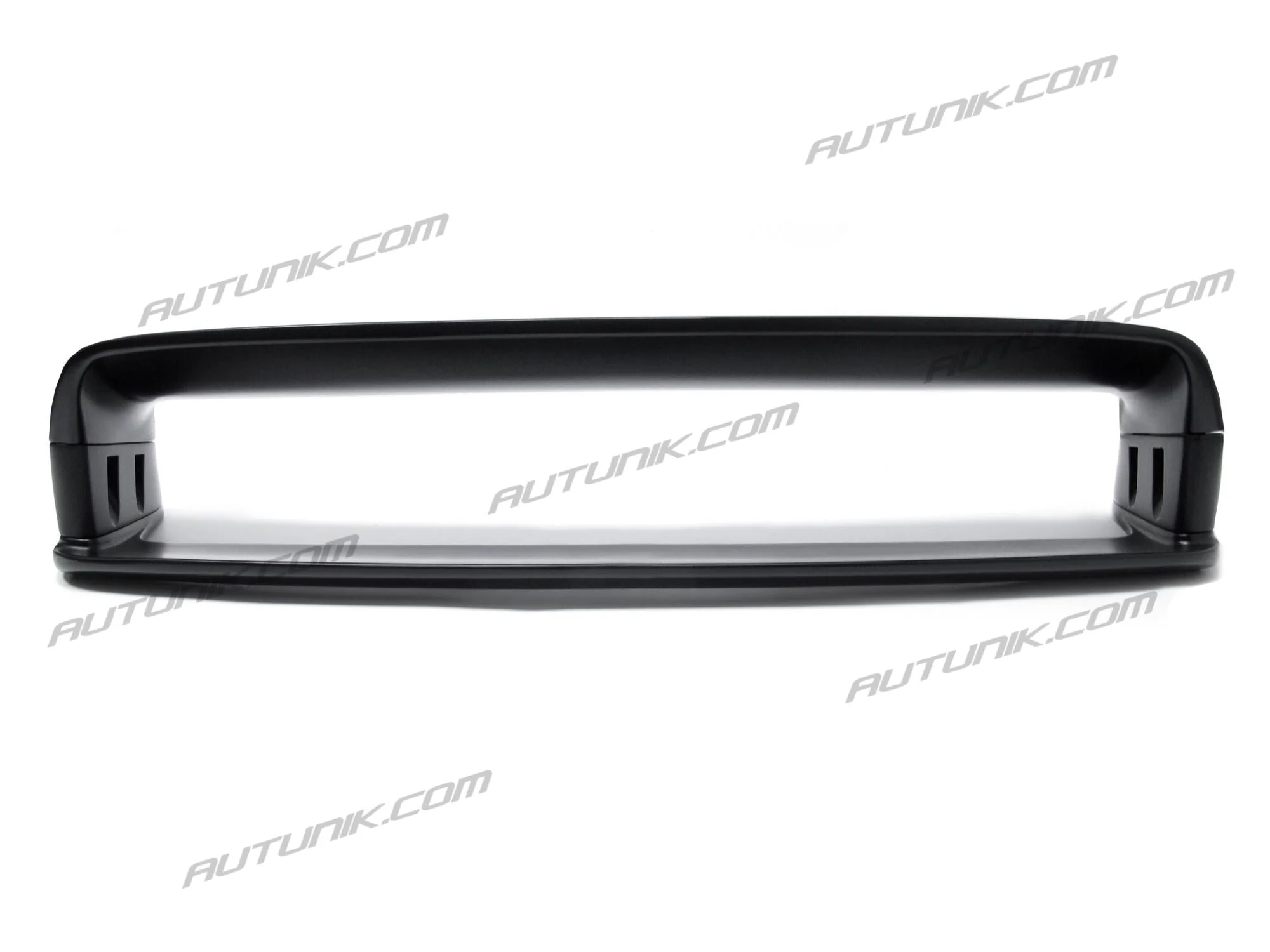 Matte Black Rear Trunk Spoiler Wing for1991-1998 BMW 3-Series E36 Sedan/Coupe  bm34 - Image 5