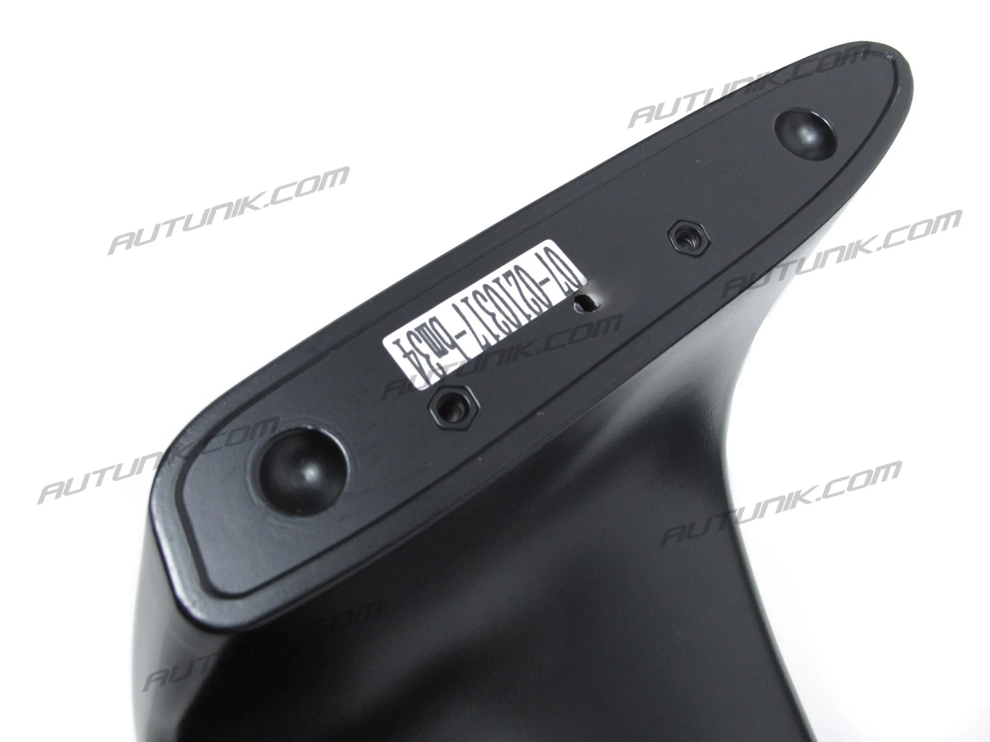 Matte Black Rear Trunk Spoiler Wing for1991-1998 BMW 3-Series E36 Sedan/Coupe  bm34 - Image 9
