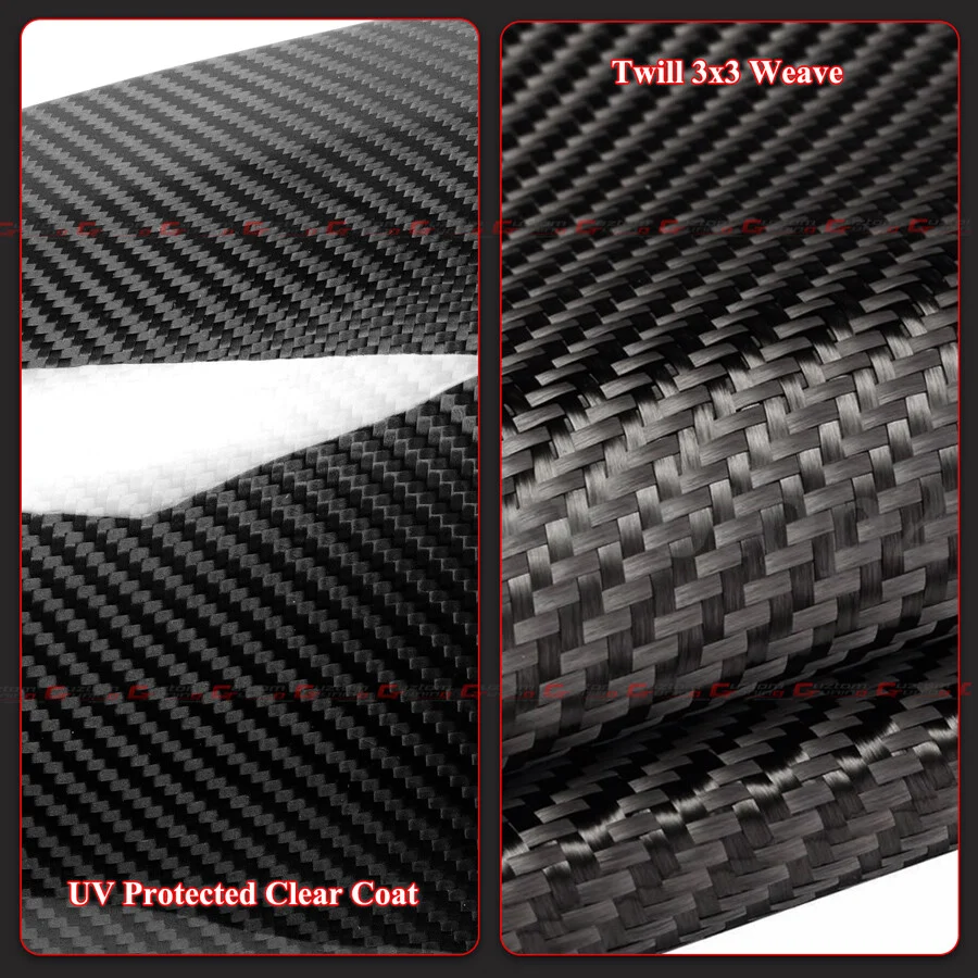 Real Carbon Fiber Trunk Spoiler For 2007-2013 BMW E82 125i 135i 1M - Image 6