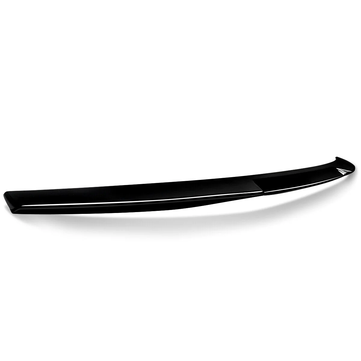 Gloss Black Spoiler Wing For Audi A5 B8 B8.5 Coupe 2008-2016 - Image 6