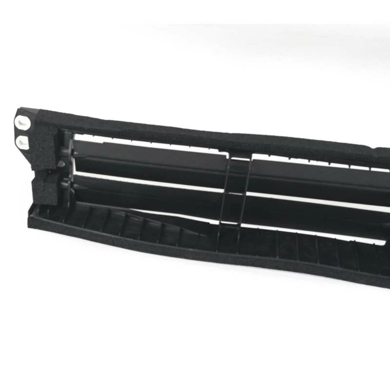New Active Grille Shutter For 2016 2017 2018-2020 Toyota Prius Prime w/o Motor - Image 10