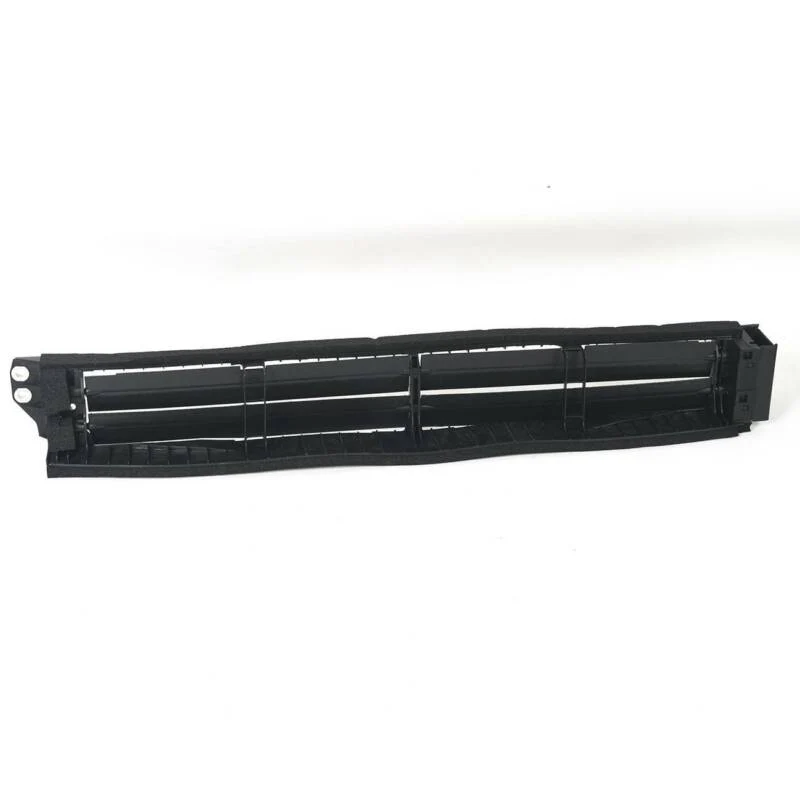 New Active Grille Shutter For 2016 2017 2018-2020 Toyota Prius Prime w/o Motor - Image 2