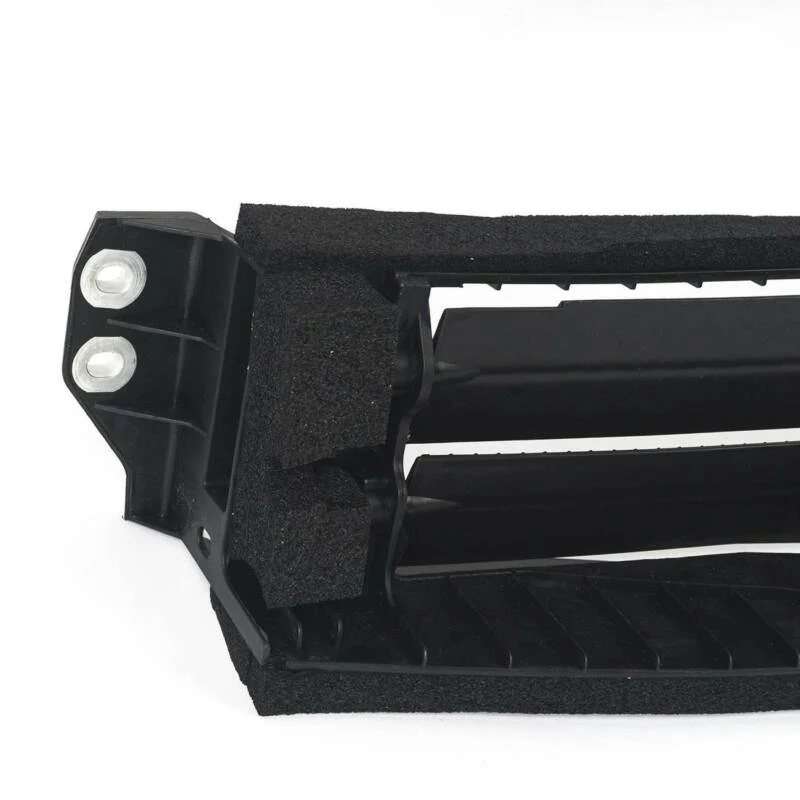 New Active Grille Shutter For 2016 2017 2018-2020 Toyota Prius Prime w/o Motor - Image 5