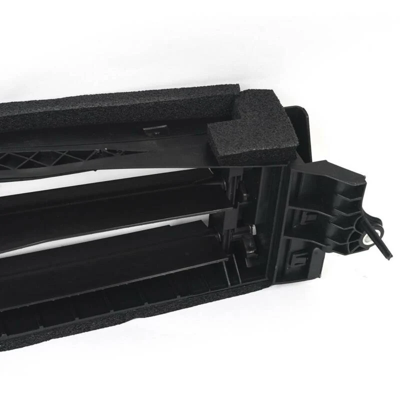 New Active Grille Shutter For 2016 2017 2018-2020 Toyota Prius Prime w/o Motor - Image 6