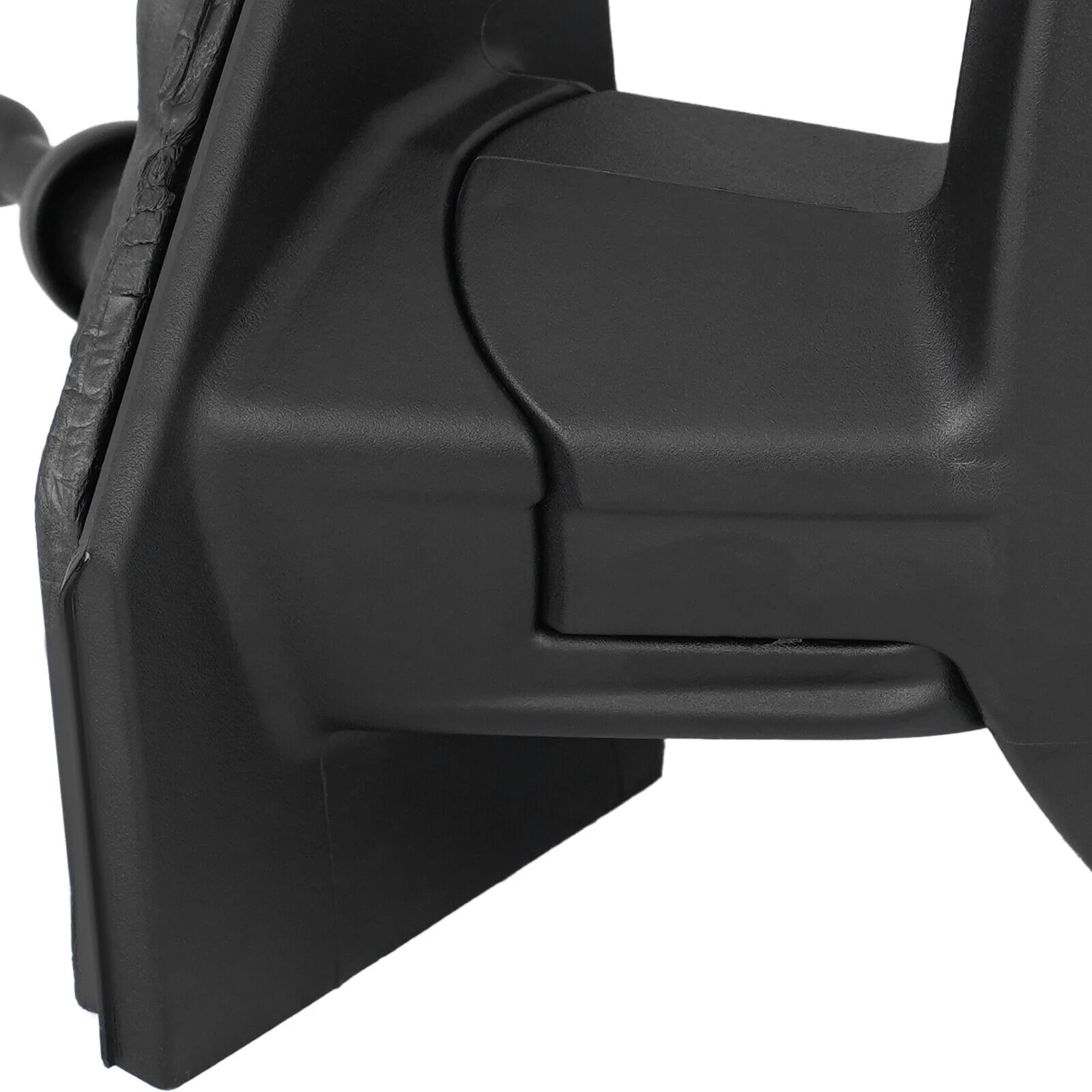 Non-heated Door Side Rear View Mirror For 2015-2022 Ram Promaster City W / Signal Lamp Left - Image 11