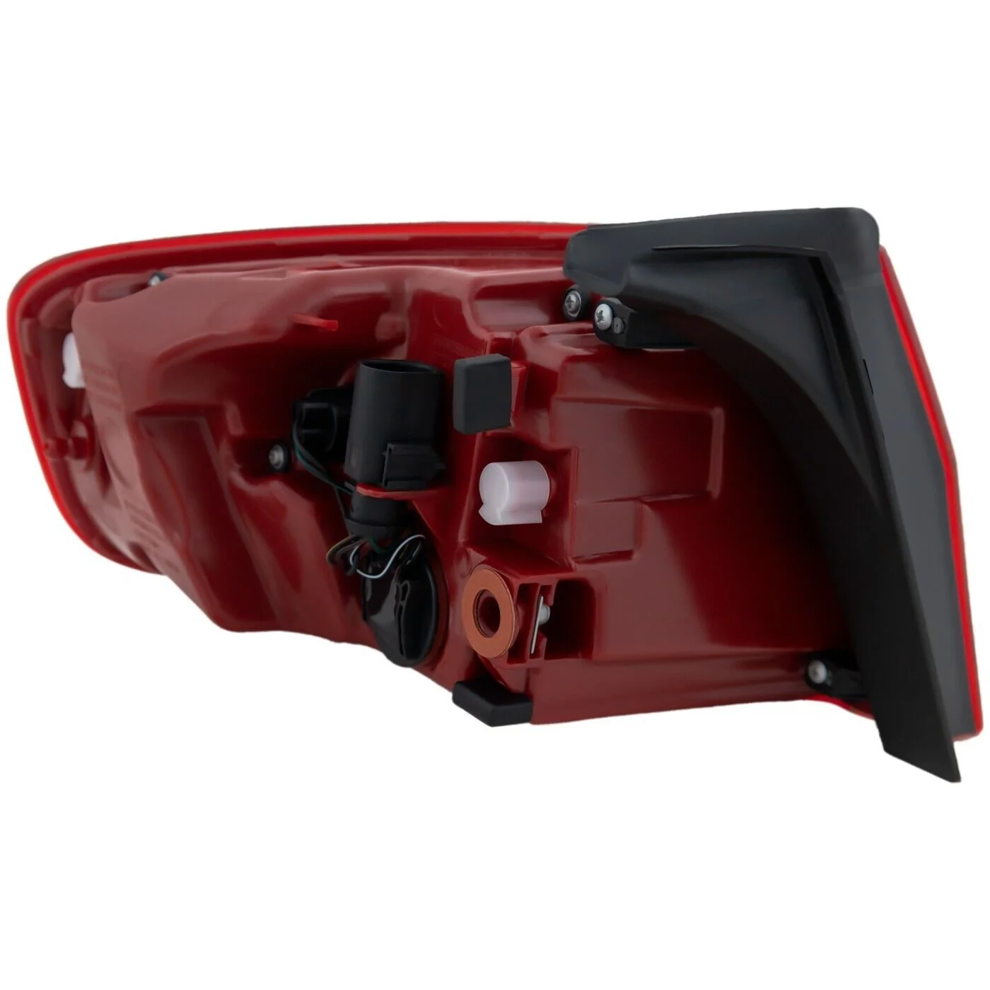 Outer Rear Tail Light Assembly For Audi A4 B8.5PA 2013-2016 - Image 5