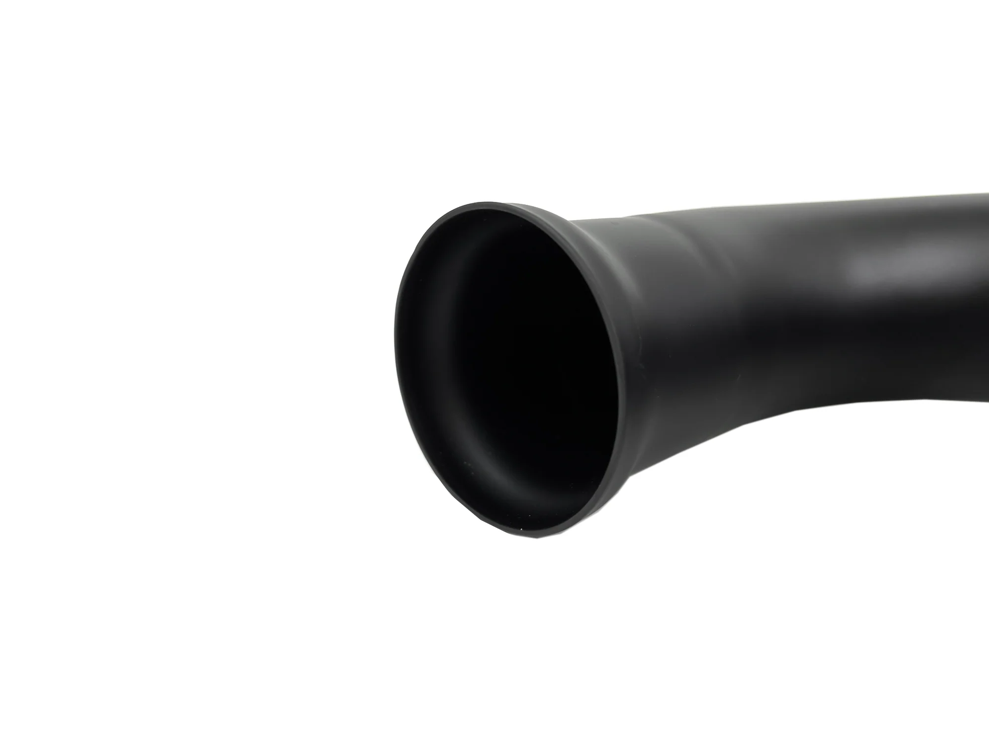 Black/Chrome Exhaust Tips Pipes For Porsche 958.1 Cayenne 92A V8 2011-2014 - Image 11