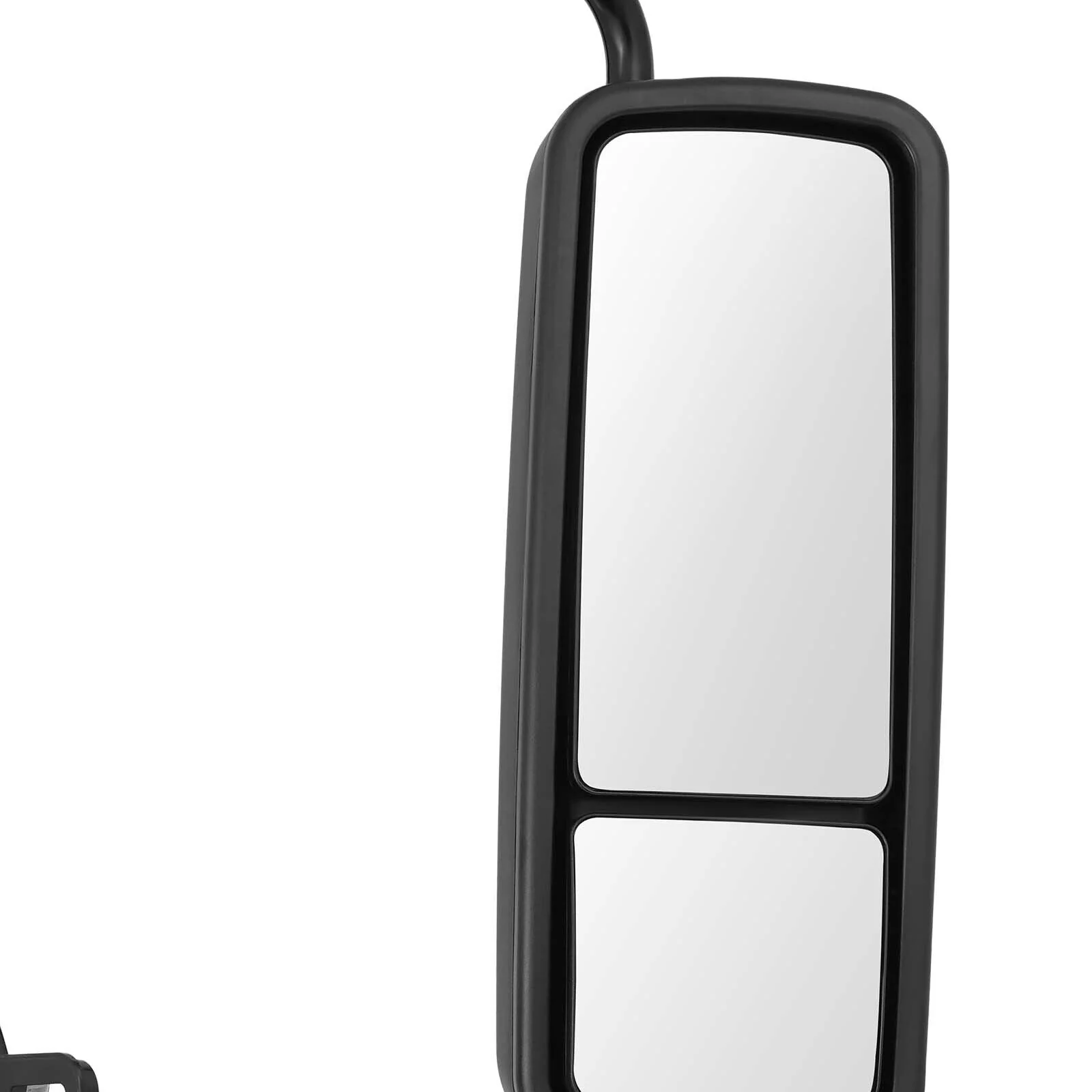 Pair Door Mirror Heated w/ Arm For Freighliner Columbia Century 2000-2017 Right+Left - Image 6