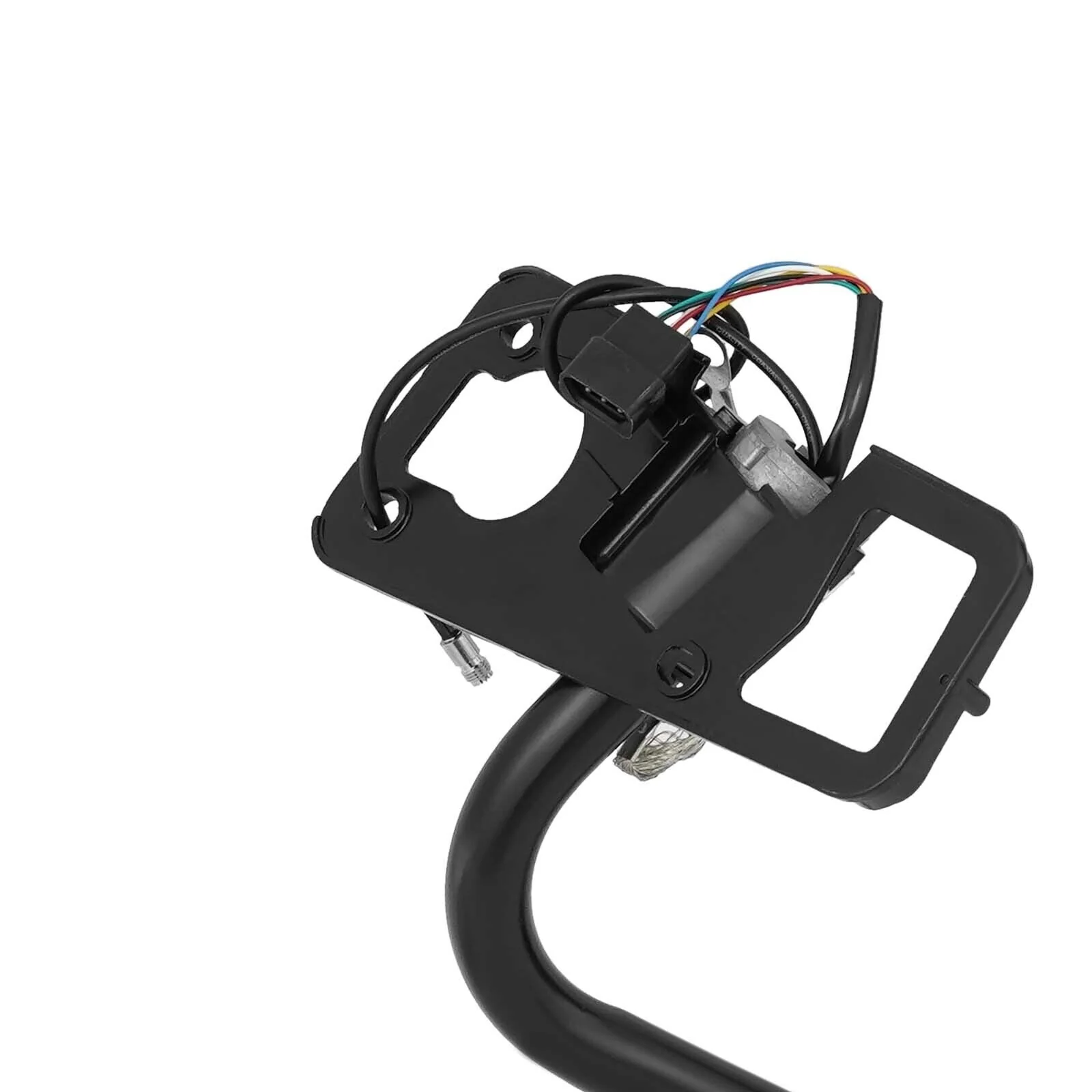 Pair Door Mirror Heated w/ Arm For Freighliner Columbia Century 2000-2017 Right+Left - Image 8