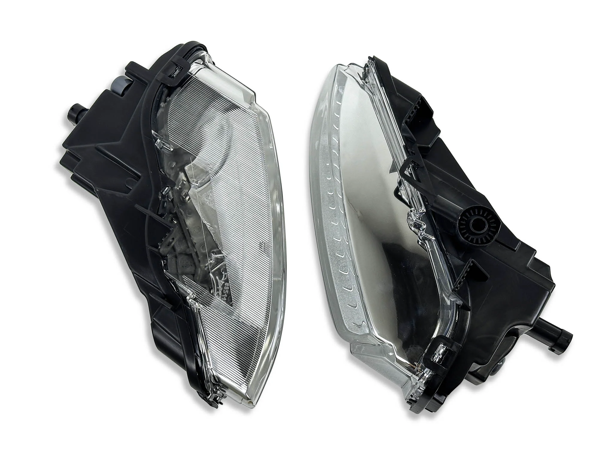 LED Front Bumper Fog Lights Lamp For Land Range Rover Evoque 2012 2013 2014 2015 - Image 8