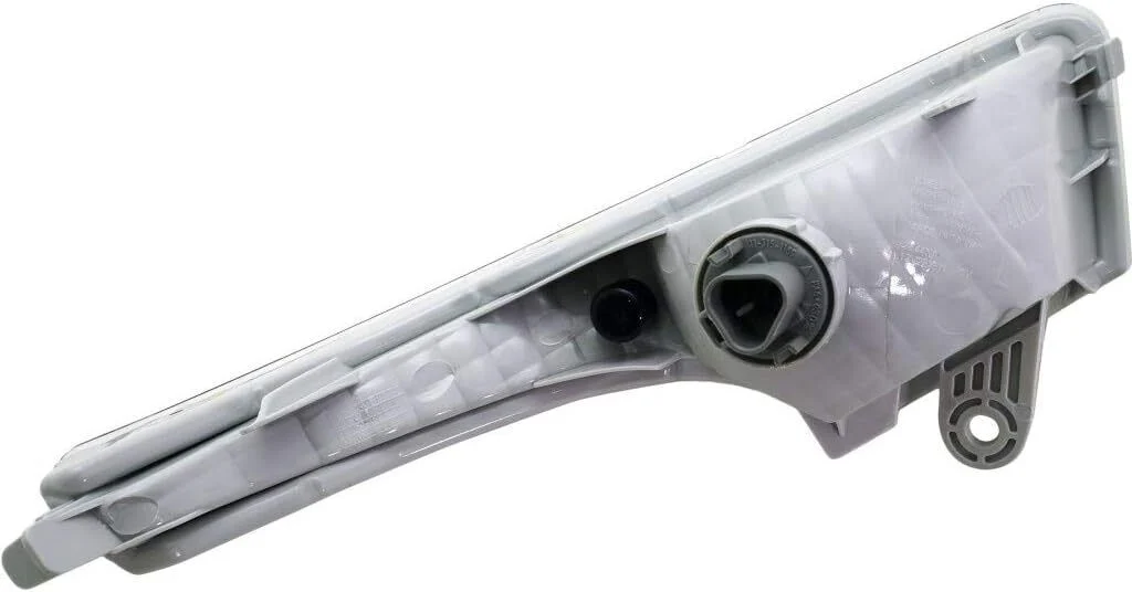 Pair Fog Lights & Bezles Cover & Turn Signal Lamp w/ Wiring For Nissan Altima Sedan 2013-2015 - Image 5