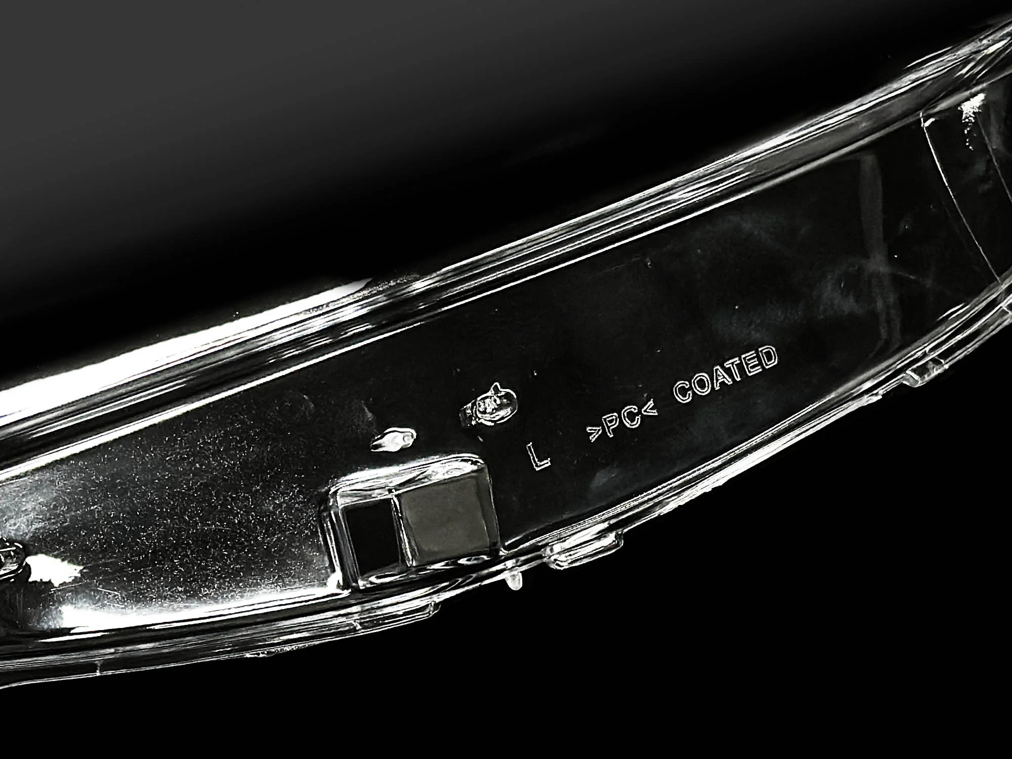 Pair For 2014-2020 BMW 2-Series F87 M2 F22 F23 Headlight Headlamp Lens Cover - Image 11