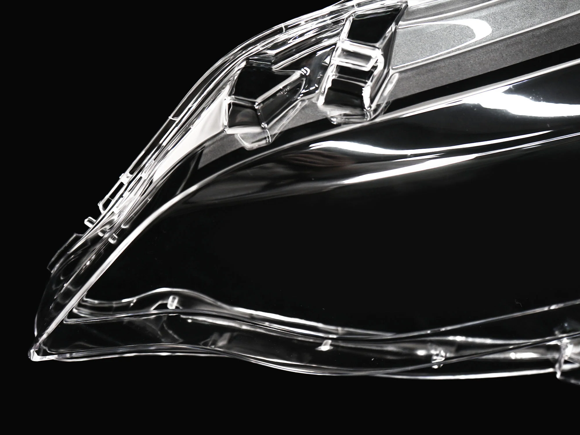 Pair For 2014-2020 BMW 2-Series F87 M2 F22 F23 Headlight Headlamp Lens Cover - Image 7
