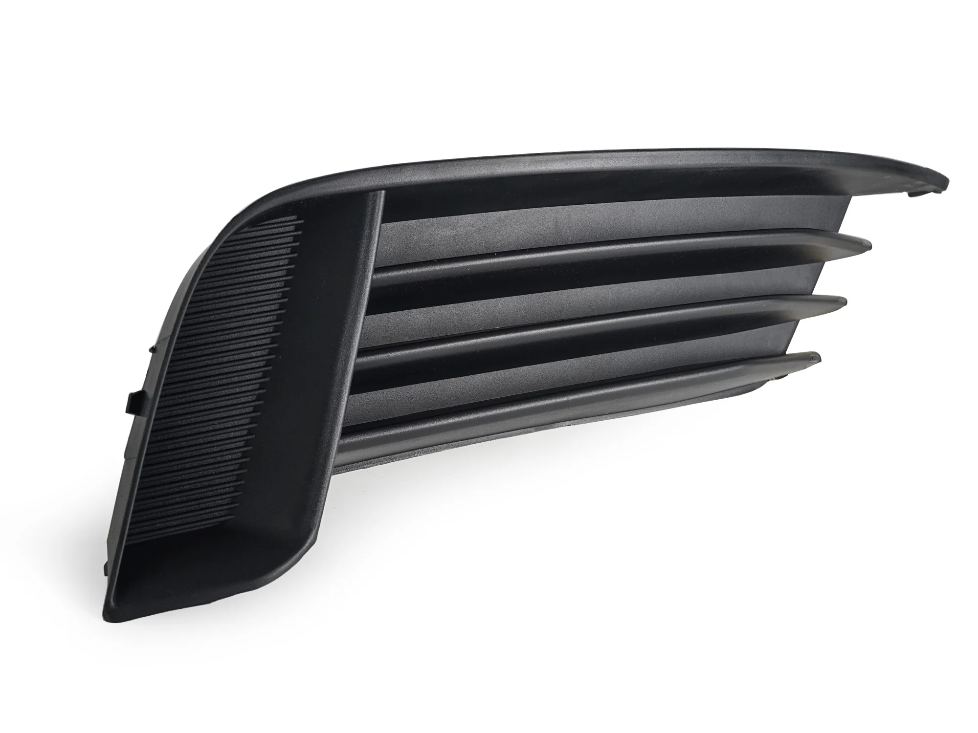 Front Bumper Fog Light Cover Grill 8V5807681 Left & Right For AUDI A3 2003-2017 - Image 8