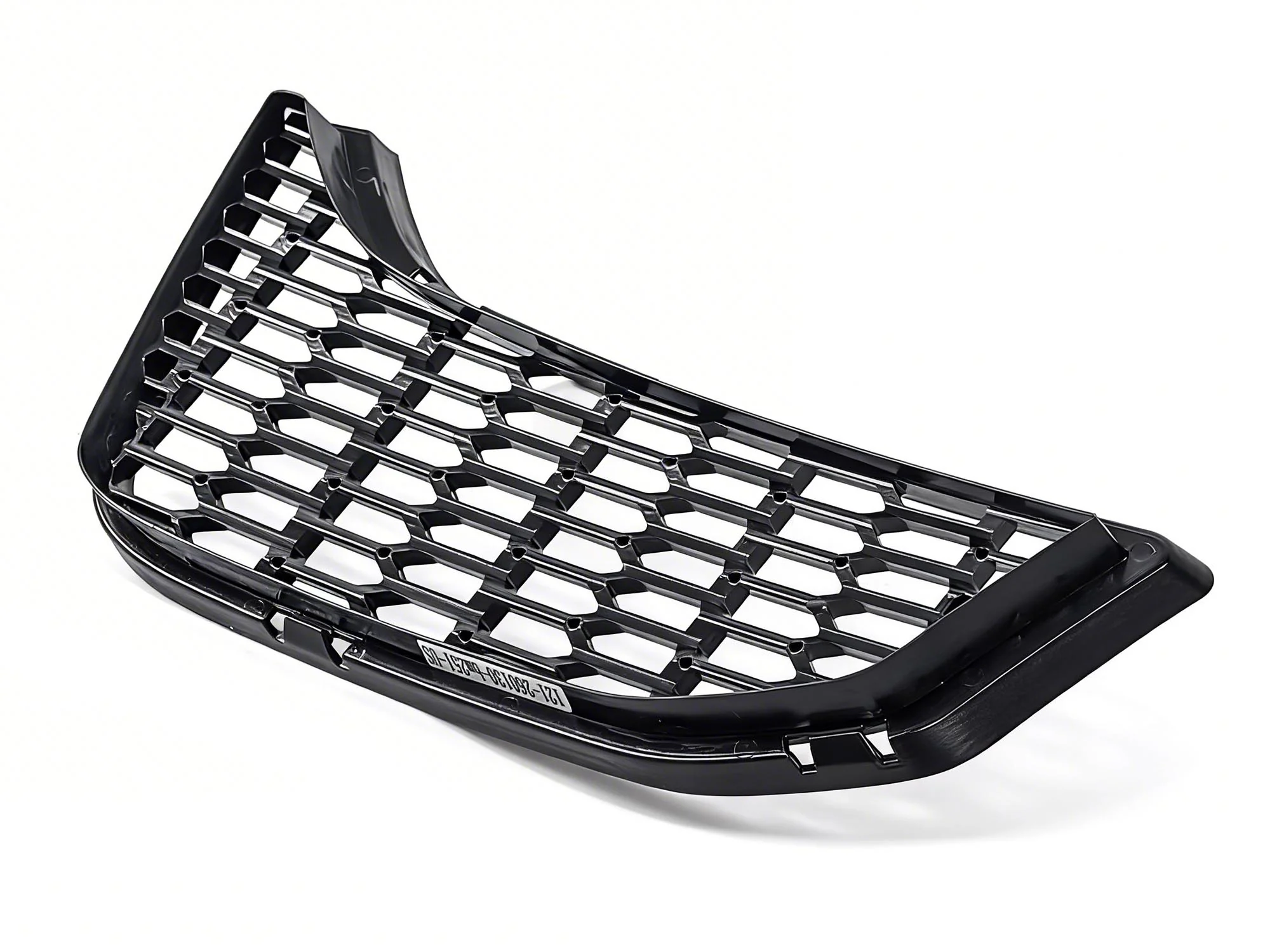 Pair Front Bumper Fog Light Grille for BMW M3 M4 F80 F82 2012-2018 51118054301 - Image 6