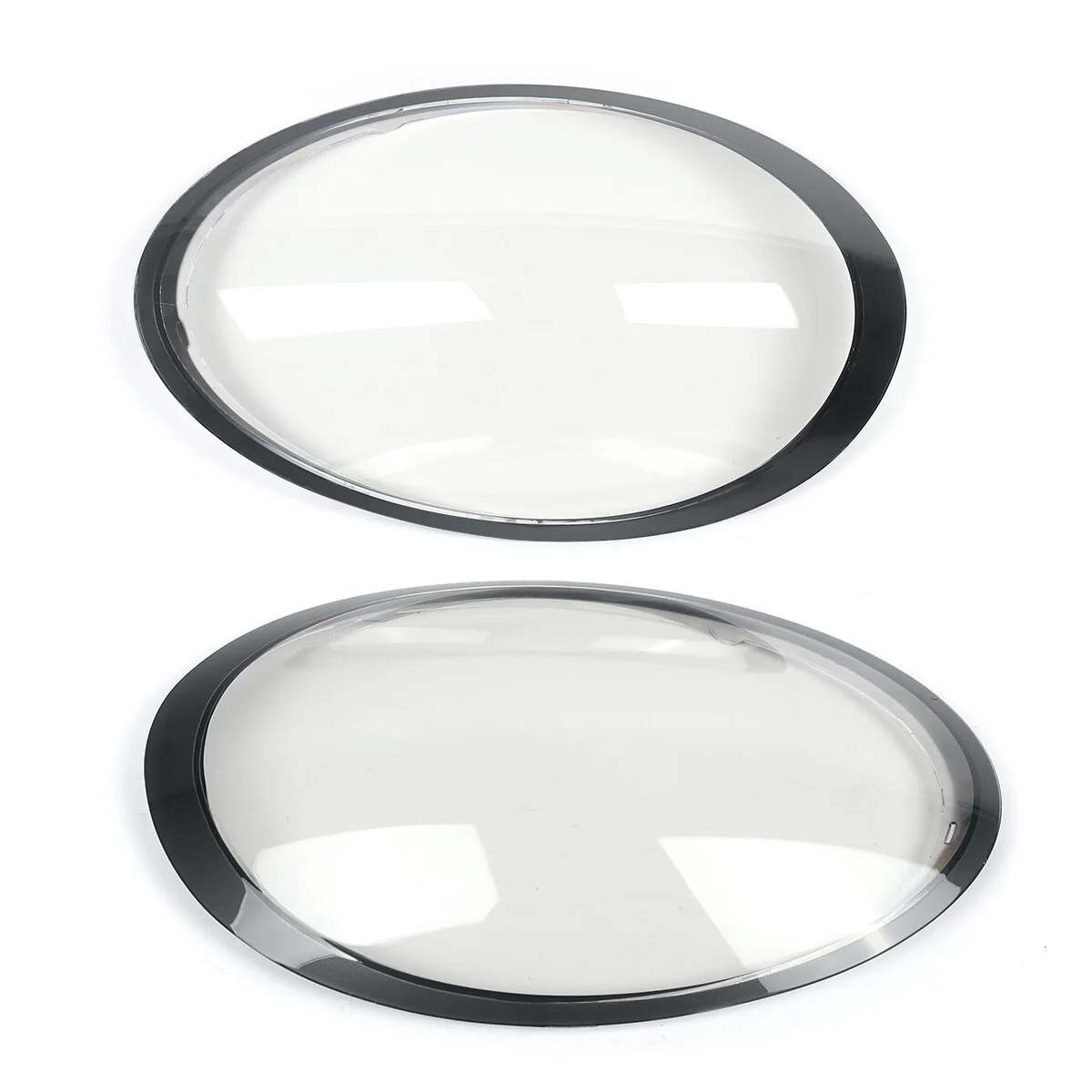 Pair Headlight Lens Covers for 2013-2018 Porsche 991 911 Targa/Carrera - Image 10