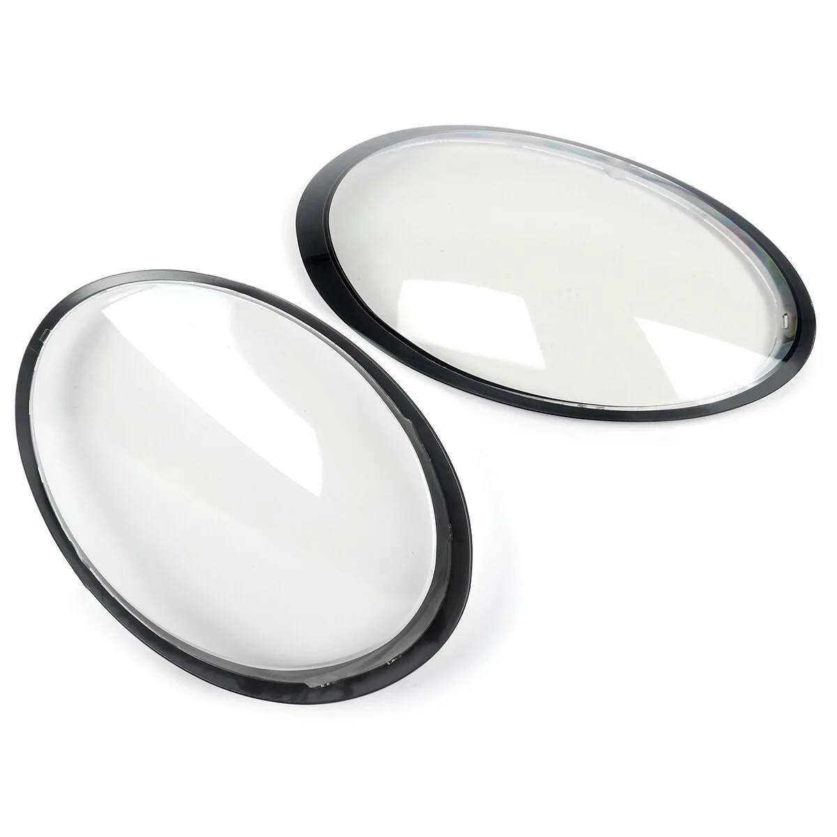 Pair Headlight Lens Covers for 2013-2018 Porsche 991 911 Targa/Carrera - Image 11