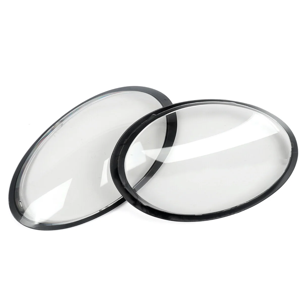 Pair Headlight Lens Covers for 2013-2018 Porsche 991 911 Targa/Carrera - Image 12