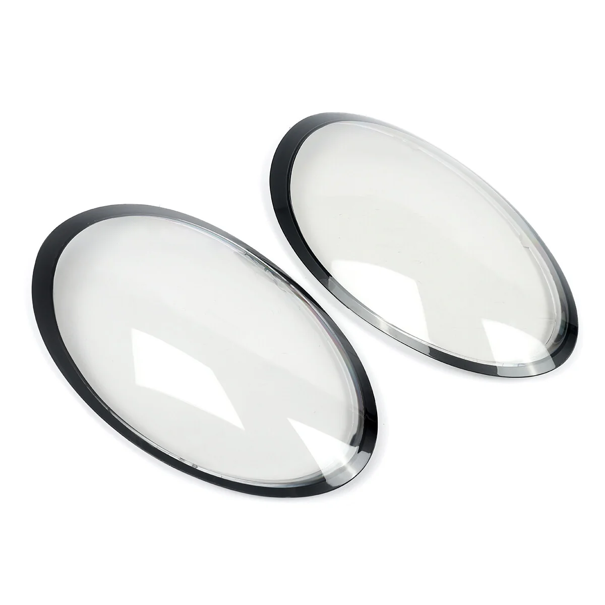 Pair Headlight Lens Covers for 2013-2018 Porsche 991 911 Targa/Carrera - Image 13