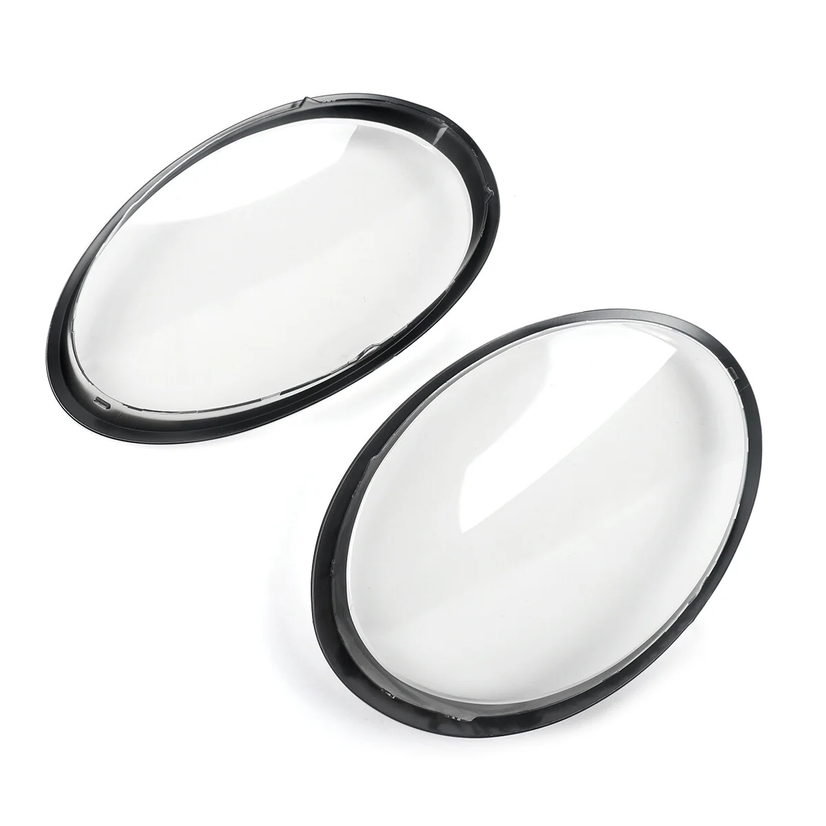 Pair Headlight Lens Covers for 2013-2018 Porsche 991 911 Targa/Carrera - Image 14