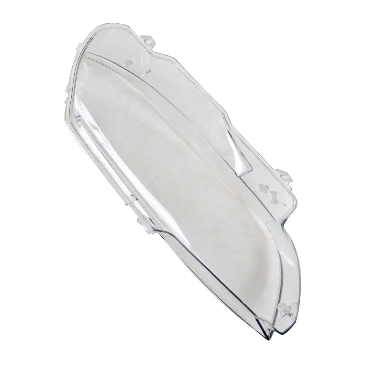 Pair Headlight Lens Covers L+R for BMW E92/E93 M3 Coupe & Convertible 2006-2010 - Image 7