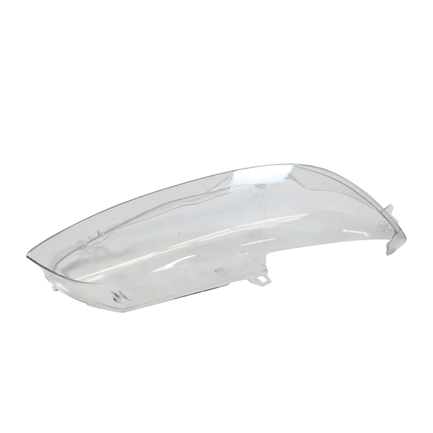 Pair Headlight Lens Covers L+R for BMW E92/E93 M3 Coupe & Convertible 2006-2010 - Image 8