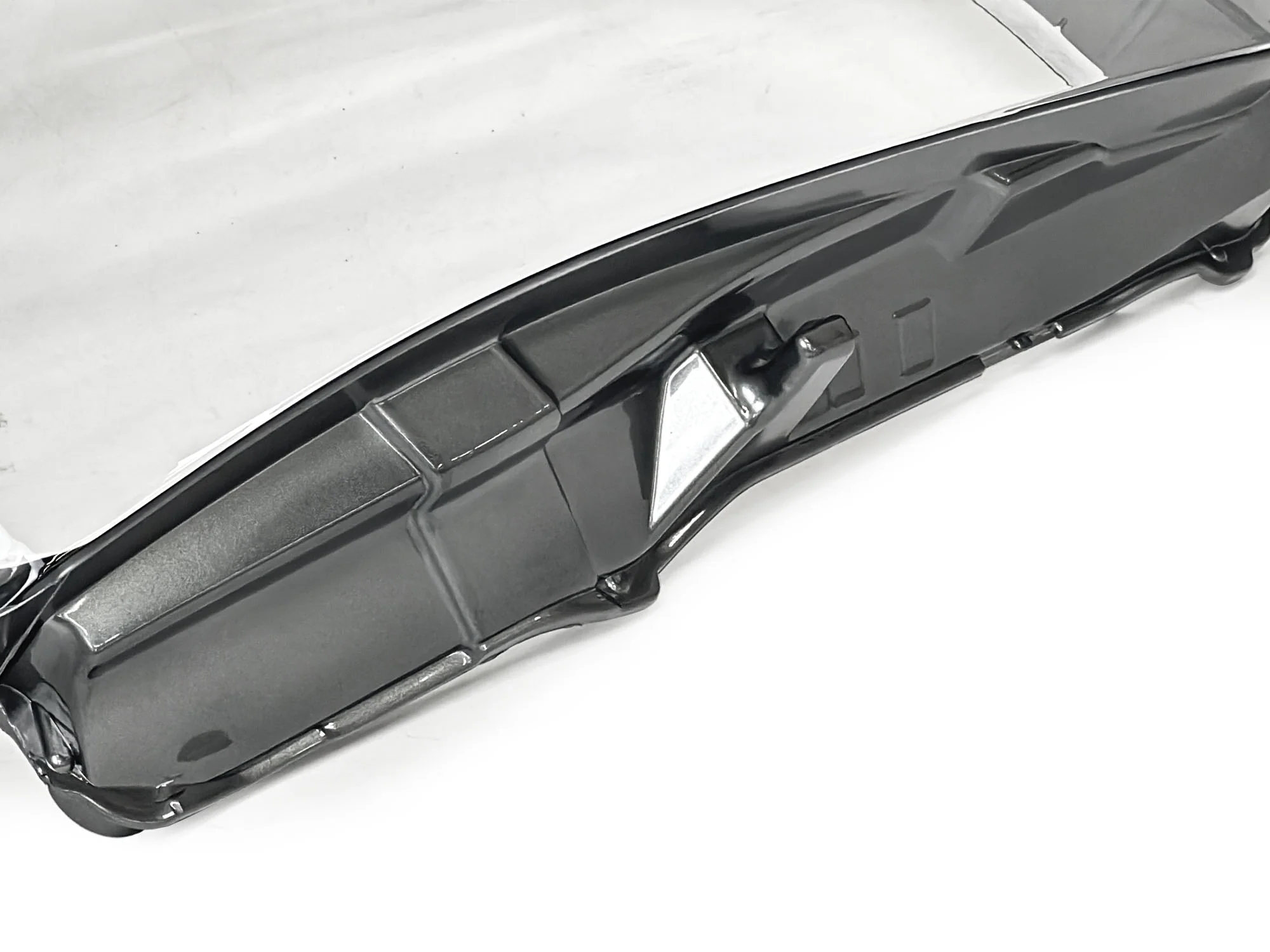 Pair Headlight Lens Covers LH RH for Infiniti QX56 QX80 2011-2014 - Image 7