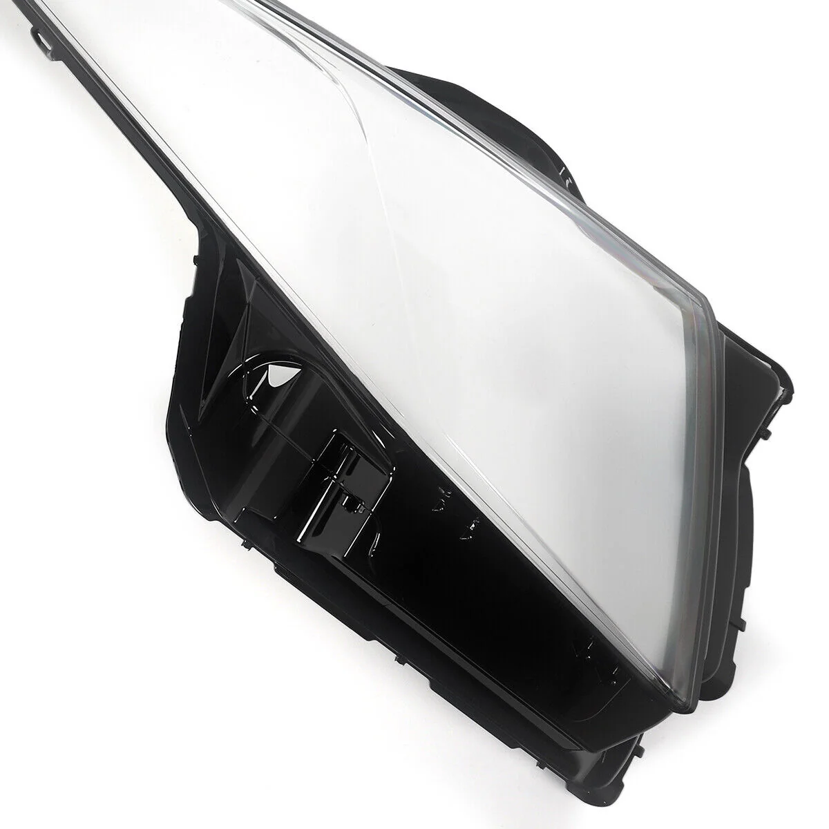 Pair Left & Right Clear Headlight Cover Lens for Cadillac ATS 2013–2018 - Image 12