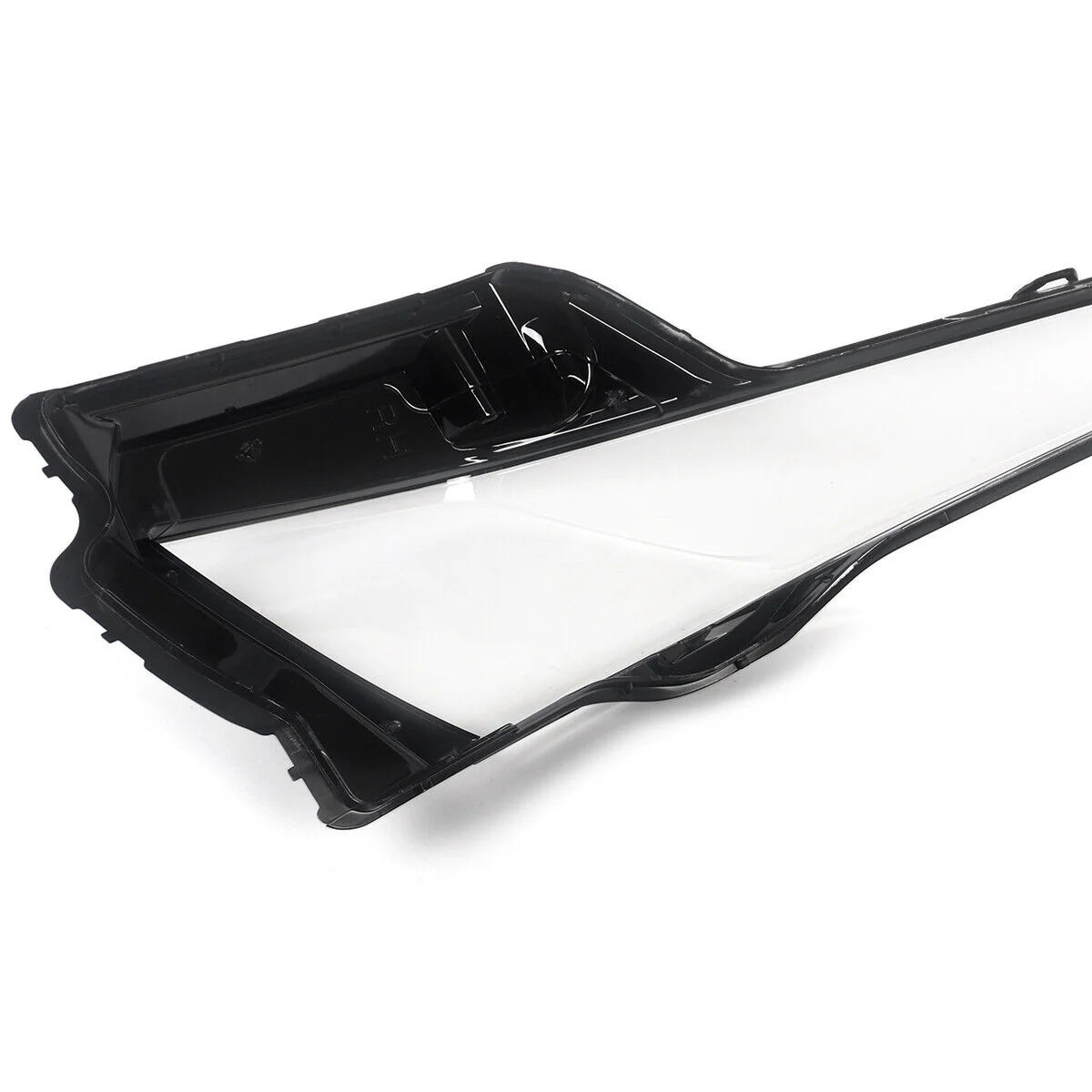 Pair Left & Right Clear Headlight Cover Lens for Cadillac ATS 2013–2018 - Image 13