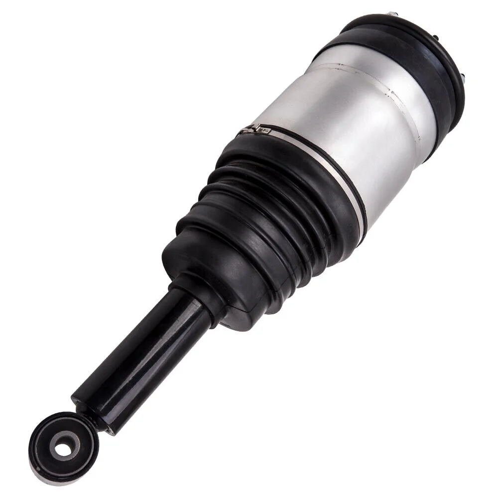 Pair Rear Air Shock Suspension For Land Rover Range Rover Sport Land Rover Discovery 2006-2014 - Image 3