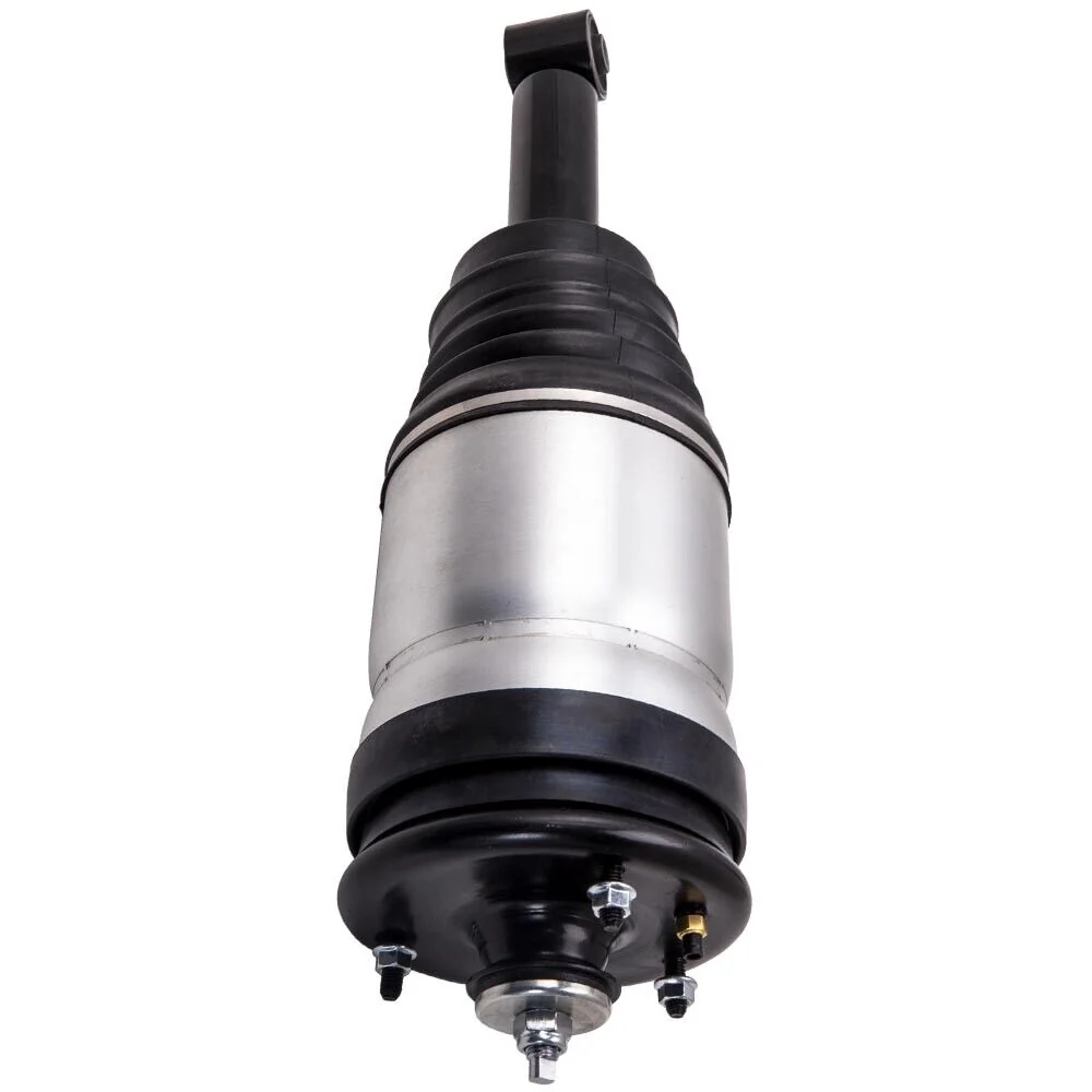 Pair Rear Air Shock Suspension For Land Rover Range Rover Sport Land Rover Discovery 2006-2014 - Image 6