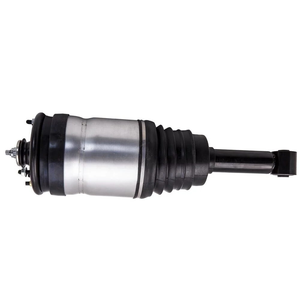 Pair Rear Air Shock Suspension For Land Rover Range Rover Sport Land Rover Discovery 2006-2014 - Image 7