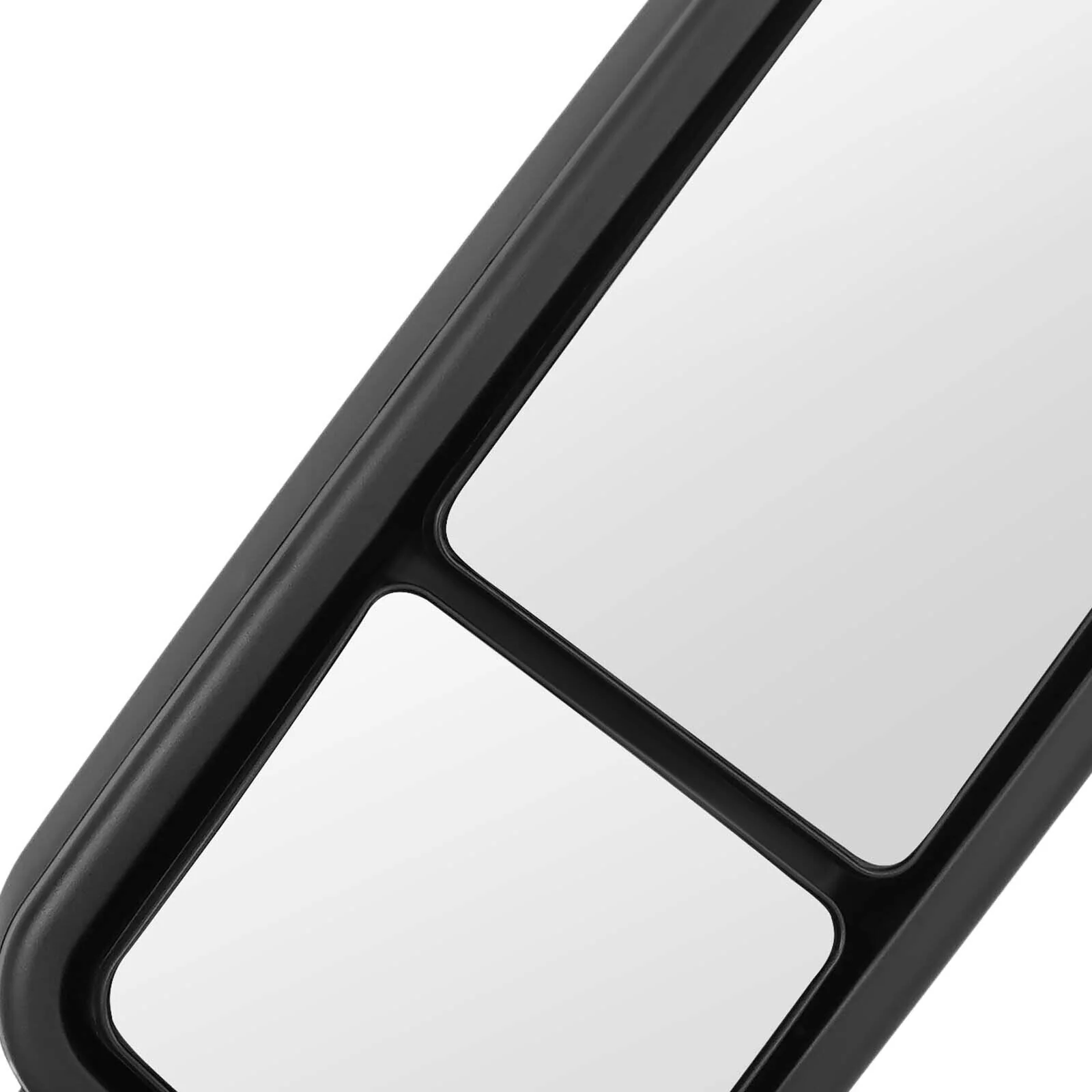 Passenger Side Power Heated Mirror For Freighliner Columbia 2000 2004-2017 Right Black - Image 7