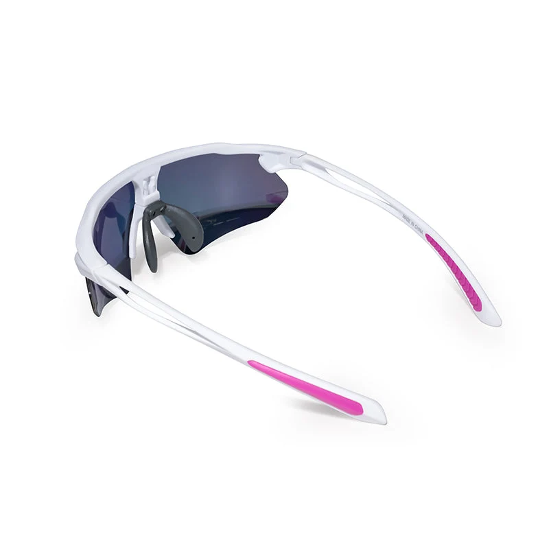Polarized HD Bike Glasses Sport Sunglasses UV400 Protection for Men & Women Cycling Fishing Driving HB502 - Image 10
